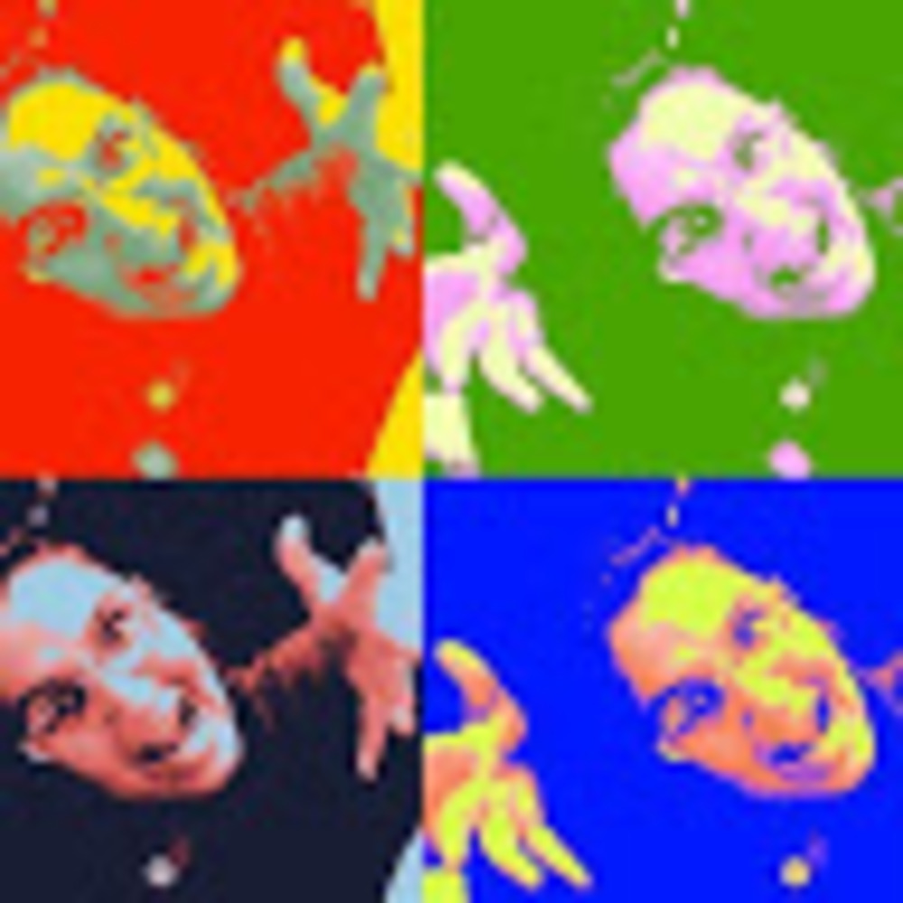 Meet your Posher, Victoria